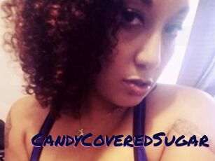 CandyCoveredSugar