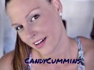 CandyCummins