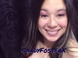 CandyFosterX