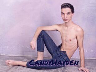 CandyHayden