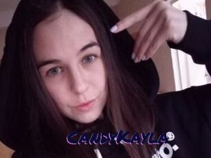 CandyKayla