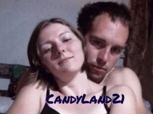 CandyLand21