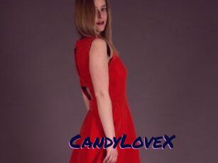 CandyLoveX