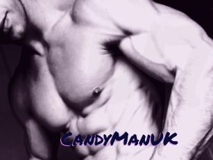 CandyManUK