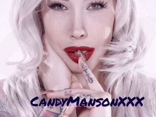 CandyMansonXXX