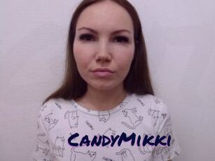 CandyMikki