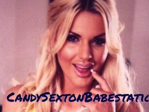 CandySextonBabestation