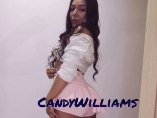 CandyWilliams
