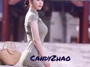 CandyZhao