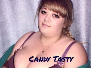 Candy_Tasty