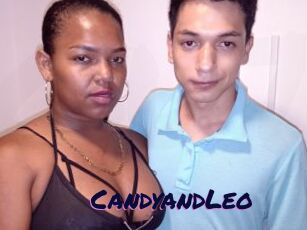 CandyandLeo