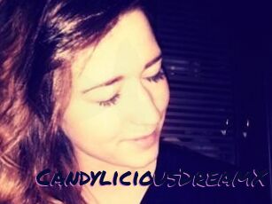 CandyliciousDreamX