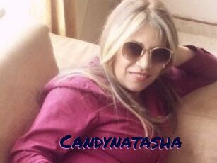 Candynatasha