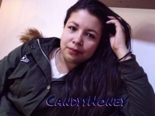 CandyyHoney