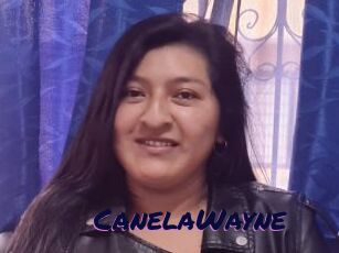 CanelaWayne