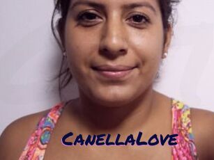 CanellaLove