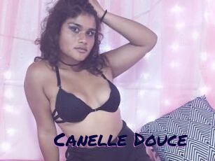 Canelle_Douce