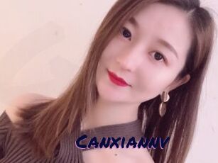 Canxiannv