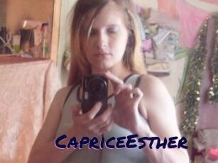 CapriceEsther