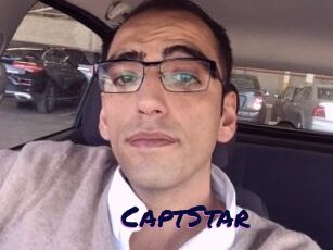 CaptStar