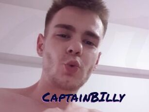 CaptainBIlly