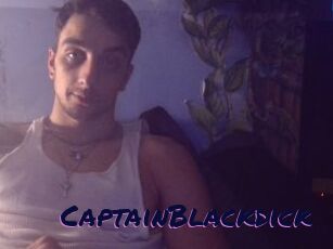 CaptainBlackdick
