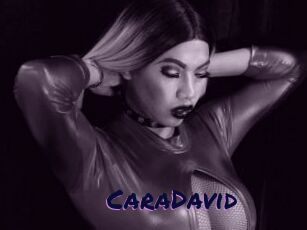 CaraDavid