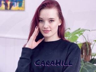 CaraHill