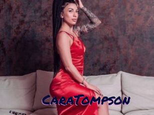 CaraTompson