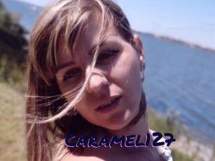 Caramel127