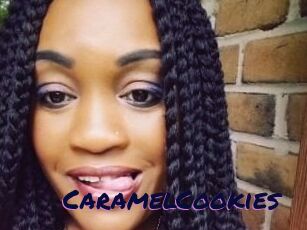 CaramelCookies