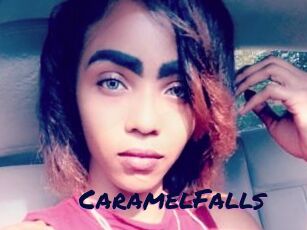 CaramelFalls