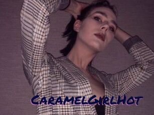 CaramelGirlHot