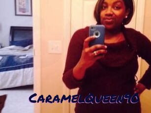 CaramelQueen90