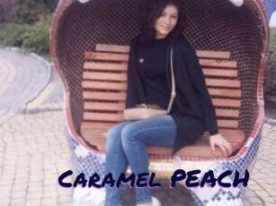 Caramel_PEACH