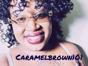 Caramelbrown101