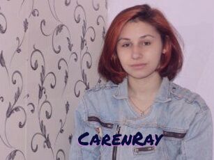 CarenRay