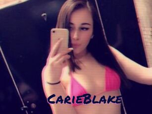 CarieBlake