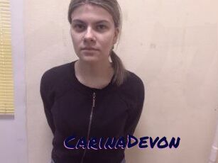 CarinaDevon