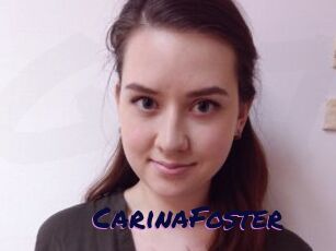 CarinaFoster