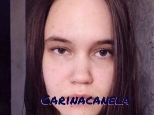 Carinacanela