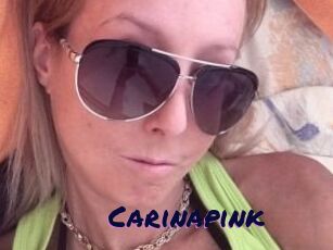 Carinapink