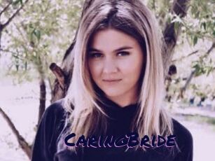 CaringBride