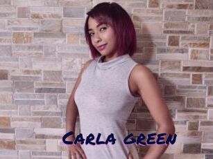 Carla_green