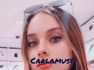 Carlamuse