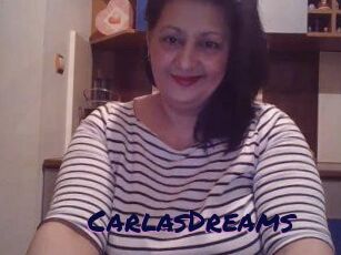 CarlasDreams