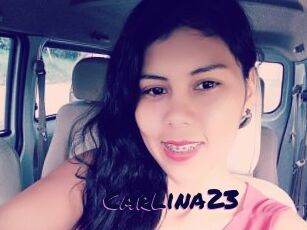 Carlina23