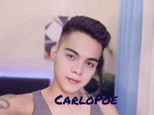 CarloPoe