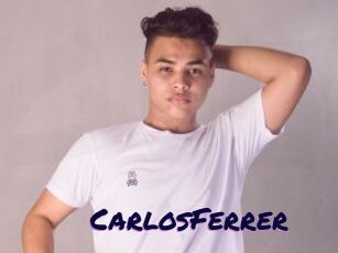 CarlosFerrer