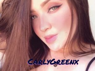 CarlyGreenx